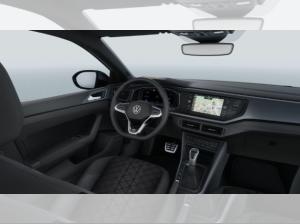 Volkswagen Taigo R-LINE 1.5TSI 150PS DSG *BLACK STYLE*AHK*PANO*MATRIX*NAV*KEYLESS*KAMERA*44.565€