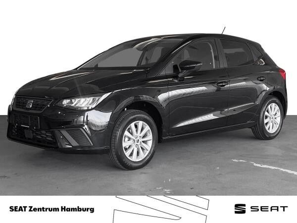 Seat Ibiza Road Edition 1.0 MPI 5-Gang _LGE