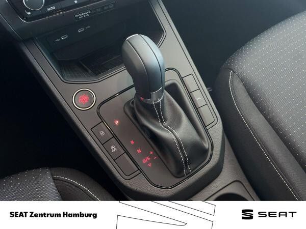 Seat Ibiza Road Edition 1.0 TSI 7-Gang-DSG _LGE