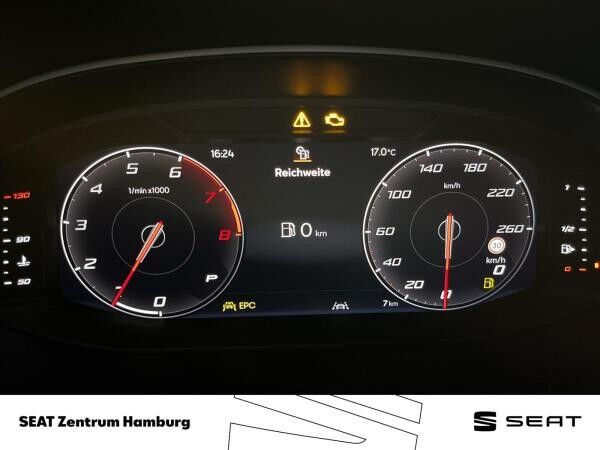Seat Ibiza Road Edition 1.0 TSI 7-Gang-DSG _LGE