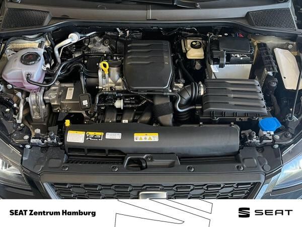 Seat Ibiza Road Edition 1.0 MPI 5-Gang _LGE