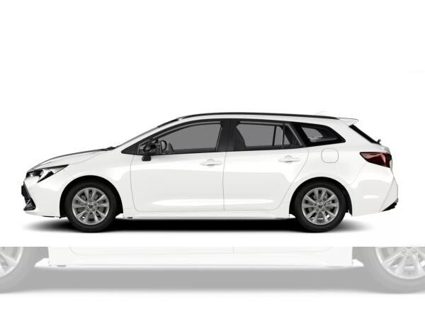 Toyota Corolla Touring Sport