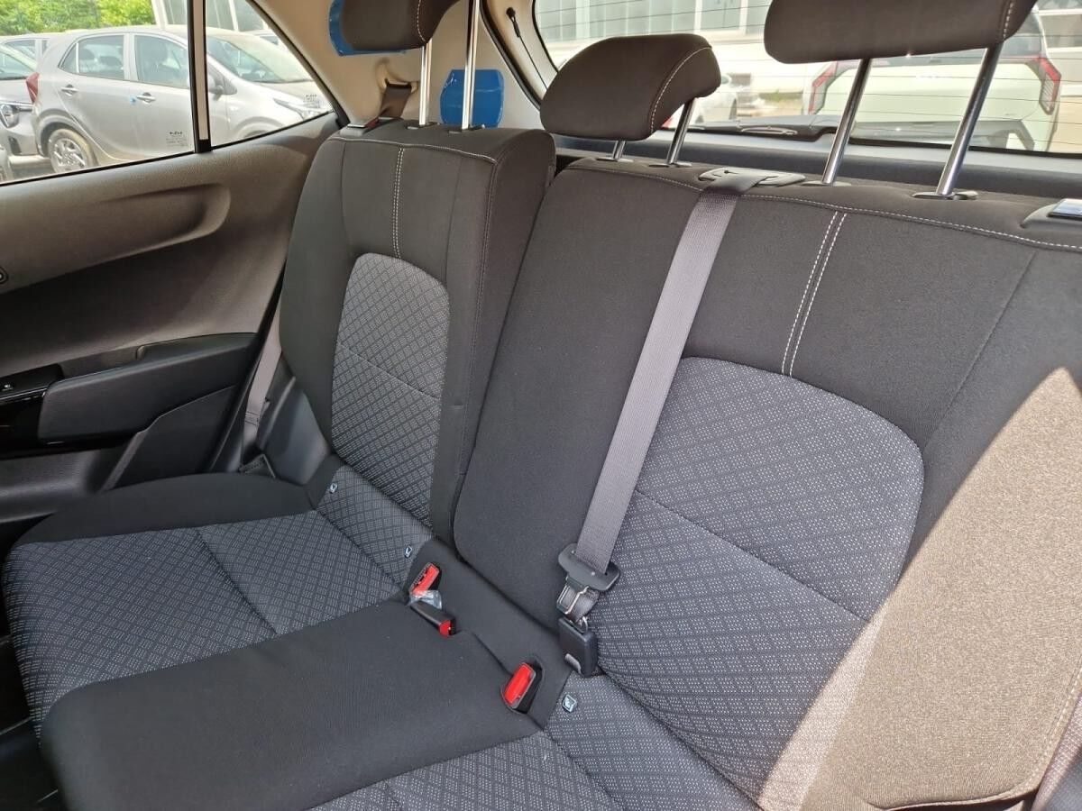 Kia Picanto 1,2 Spirit Automatik Navi Sitzheizung Privat Aktion Sofort verfügbar**