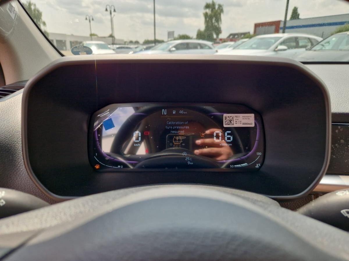 Kia Picanto 1,2 Spirit Automatik Navi Sitzheizung Privat Aktion Sofort verfügbar**