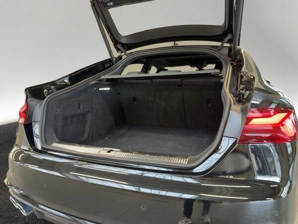 Audi S5 Sportback 55 TDI qu. Laser Pano AHK B&O Kamera