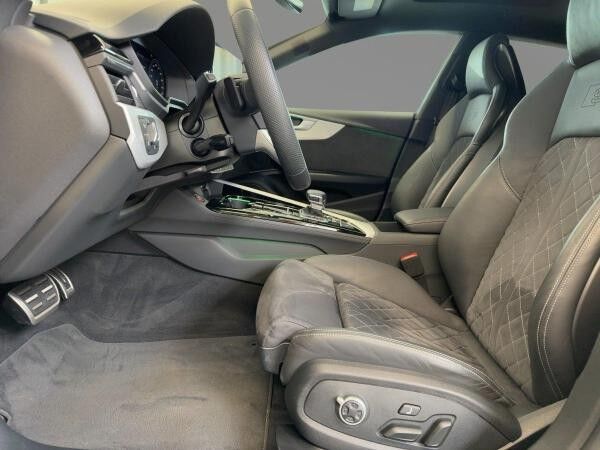 Audi S5 Sportback 55 TDI qu. Laser Pano AHK B&O Kamera