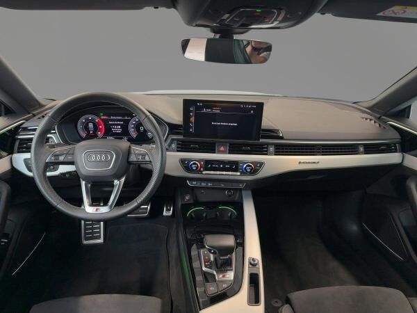 Audi S5 Sportback 55 TDI qu. Laser Pano AHK B&O Kamera