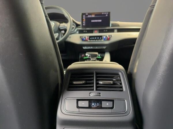Audi S5 Sportback 55 TDI qu. Laser Pano AHK B&O Kamera