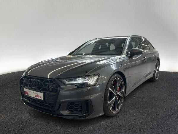 Audi S6 Avant 55 TDI qu. Pano HD Matrix B&O ACC