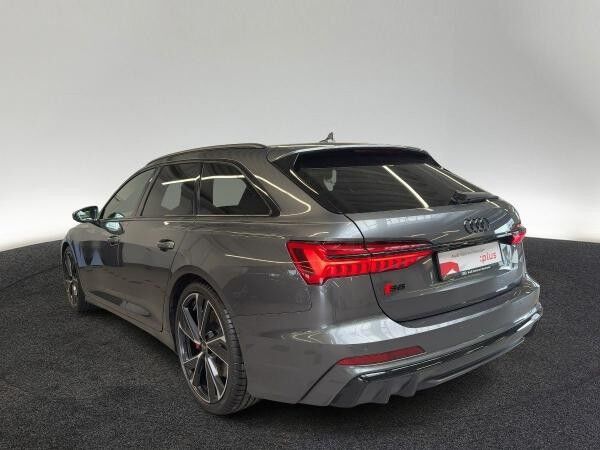 Audi S6 Avant 55 TDI qu. Pano HD Matrix B&O ACC