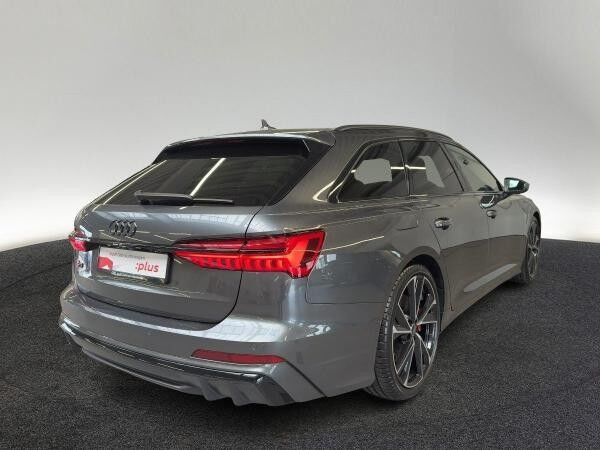 Audi S6 Avant 55 TDI qu. Pano HD Matrix B&O ACC
