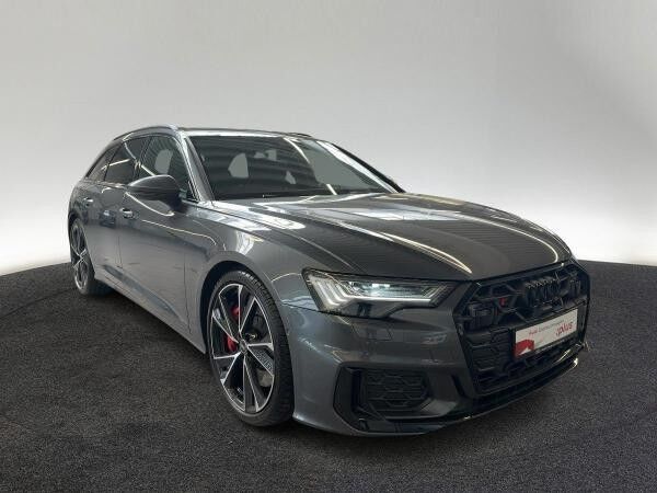 Audi S6 Avant 55 TDI qu. Pano HD Matrix B&O ACC