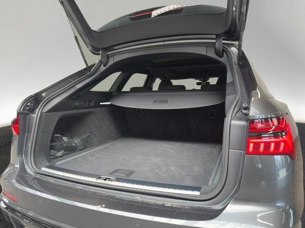 Audi S6 Avant 55 TDI qu. Pano HD Matrix B&O ACC
