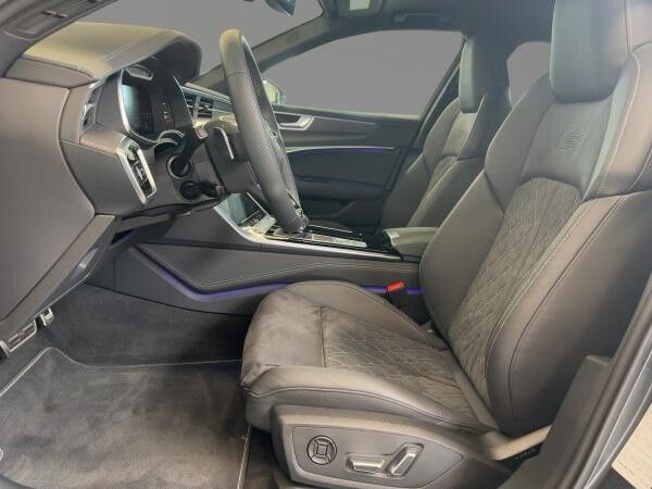 Audi S6 Avant 55 TDI qu. Pano HD Matrix B&O ACC