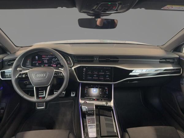 Audi S6 Avant 55 TDI qu. Pano HD Matrix B&O ACC