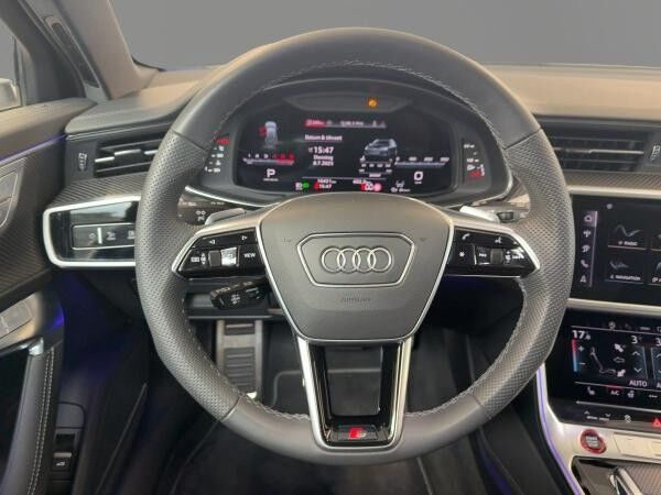 Audi S6 Avant 55 TDI qu. Pano HD Matrix B&O ACC