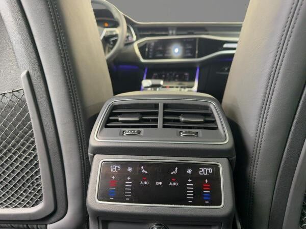 Audi S6 Avant 55 TDI qu. Pano HD Matrix B&O ACC