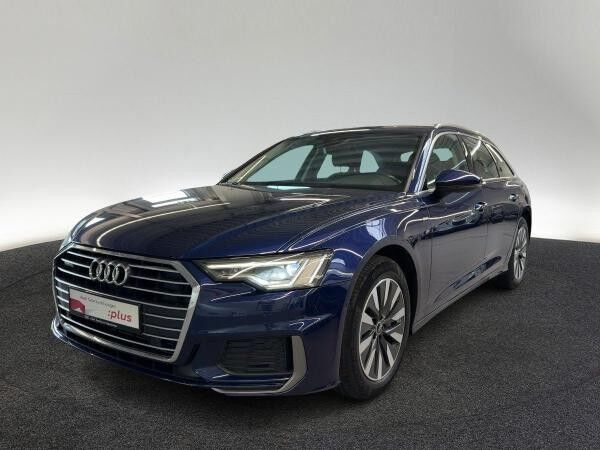 Audi A6 Avant 45 TFSI qu. Standh. Matrix AHK Memory
