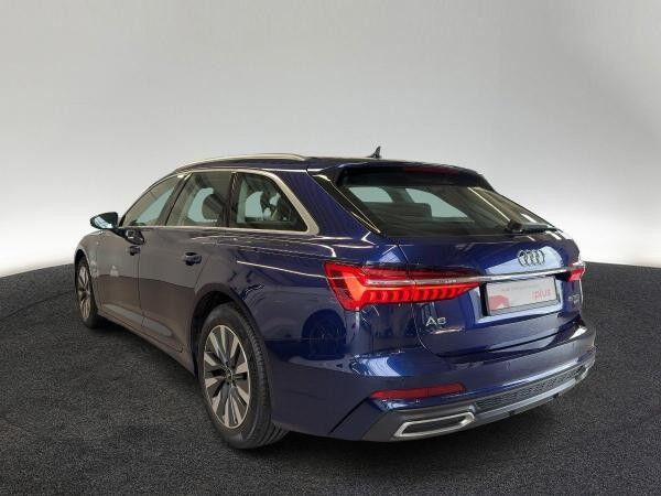 Audi A6 Avant 45 TFSI qu. Standh. Matrix AHK Memory