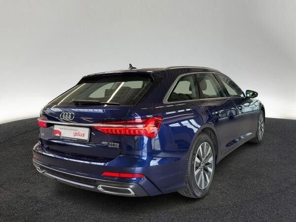 Audi A6 Avant 45 TFSI qu. Standh. Matrix AHK Memory