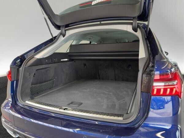 Audi A6 Avant 45 TFSI qu. Standh. Matrix AHK Memory
