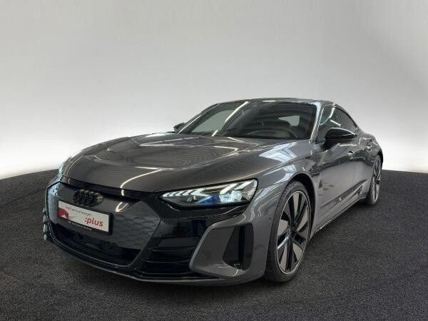 Audi e-tron GT quattro Head-Up Laser B&O Pano
