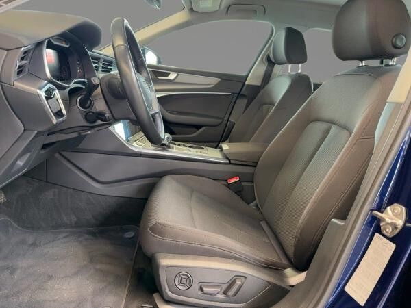 Audi A6 Avant 45 TFSI qu. Standh. Matrix AHK Memory