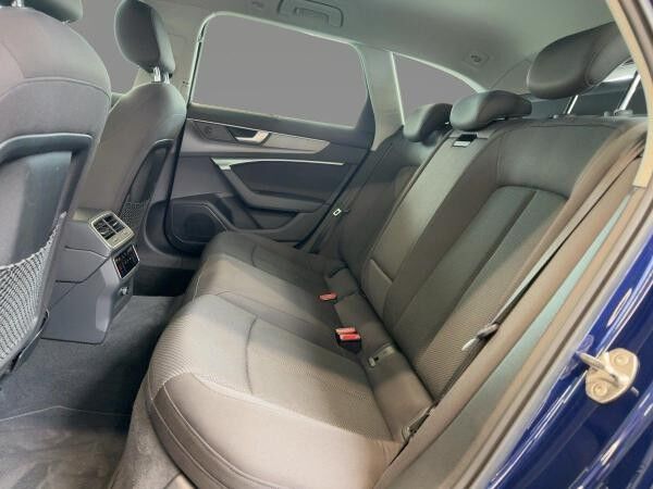 Audi A6 Avant 45 TFSI qu. Standh. Matrix AHK Memory