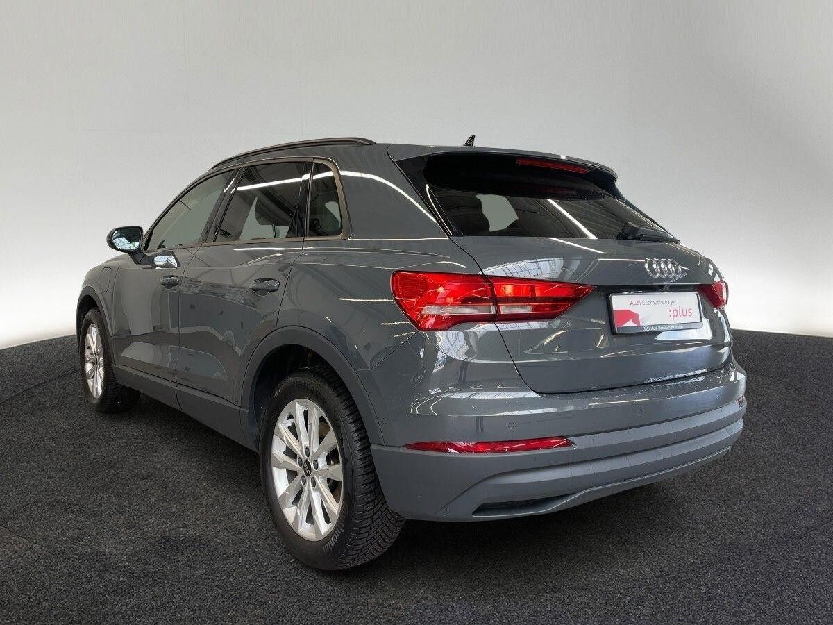 Audi Q3 45 TFSIe AHK Navi Kamera LED