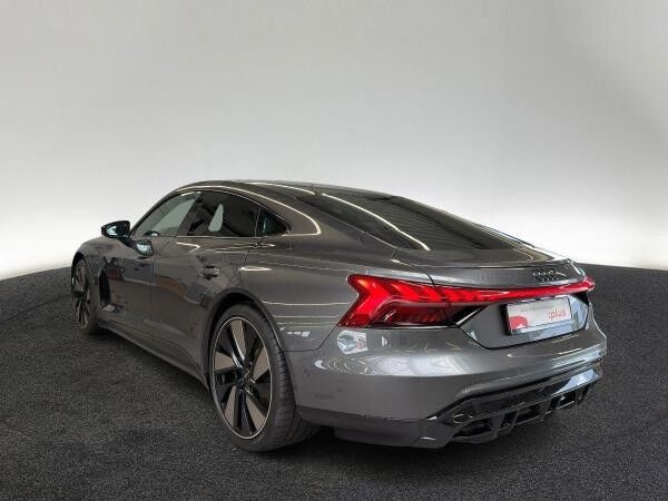 Audi e-tron GT quattro Head-Up Laser B&O Pano