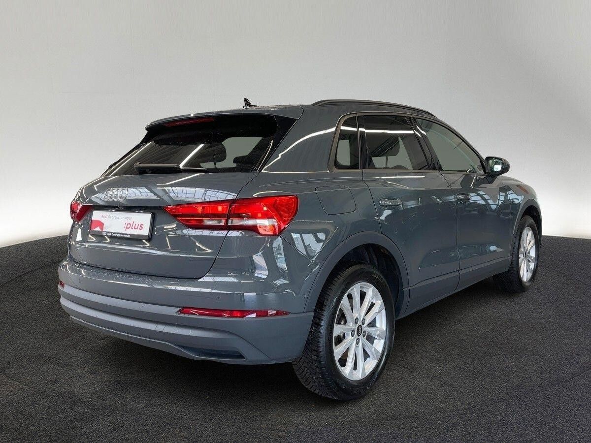 Audi Q3 45 TFSIe AHK Navi Kamera LED