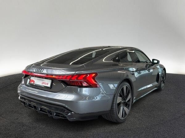 Audi e-tron GT quattro Head-Up Laser B&O Pano
