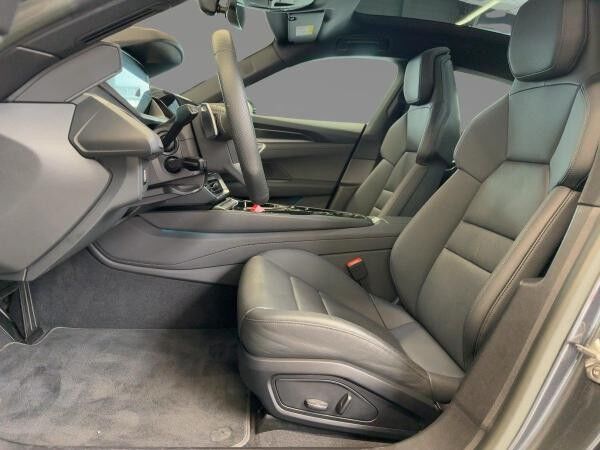 Audi e-tron GT quattro Head-Up Laser B&O Pano
