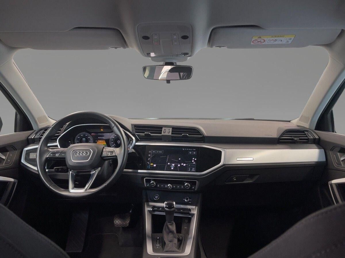 Audi Q3 45 TFSIe AHK Navi Kamera LED