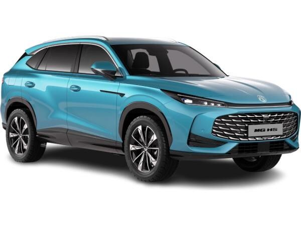 MG HS Hybrid+ Luxury Gewerbe*Sonderaktion*