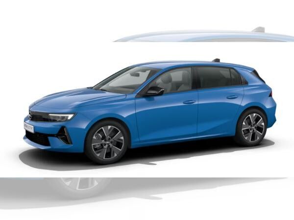 Opel Astra Electric 115 kW Edition