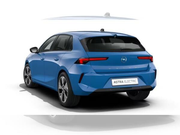 Opel Astra Electric 115 kW Edition