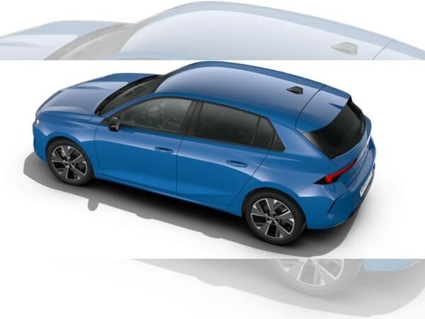 Opel Astra Electric 115 kW Edition