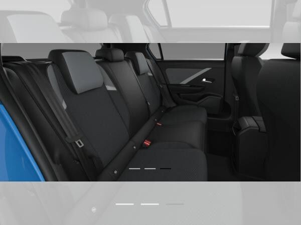 Opel Astra Electric 115 kW Edition