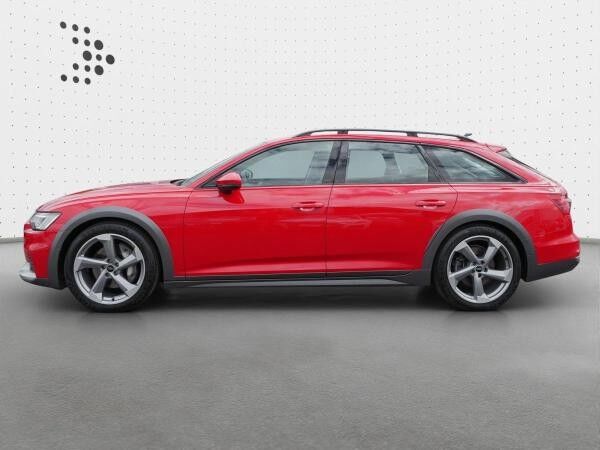 Audi A6 allroad quattro 50 TDI HuD*Matrix*AHK*Air