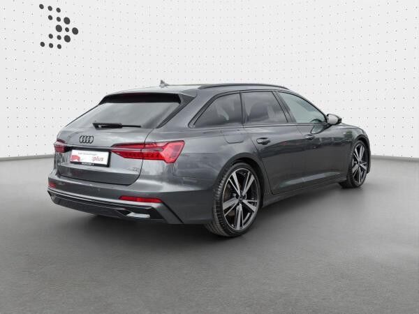 Audi A6 Avant 50 TDI qu.S line S Sitze*B&O adv.*AIR*