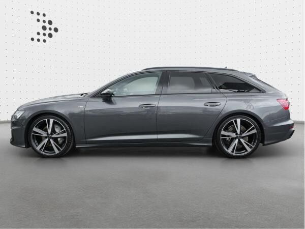 Audi A6 Avant 50 TDI qu.S line S Sitze*B&O adv.*AIR*