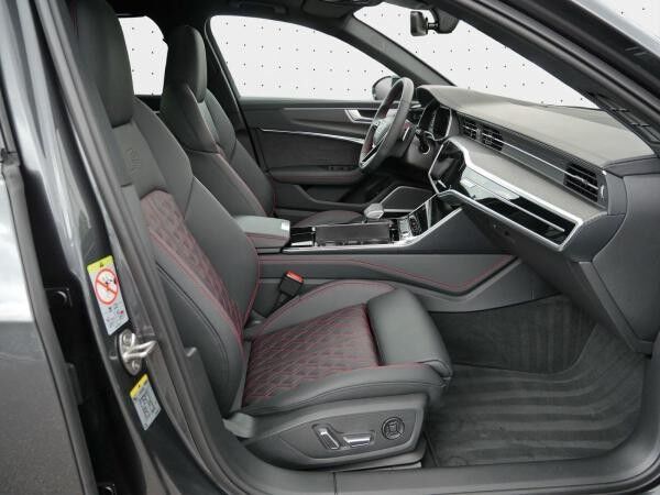 Audi A6 Avant 50 TDI qu.S line S Sitze*B&O adv.*AIR*
