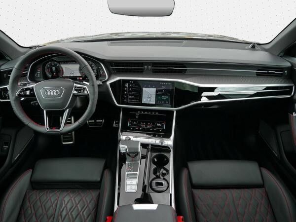 Audi A6 Avant 50 TDI qu.S line S Sitze*B&O adv.*AIR*