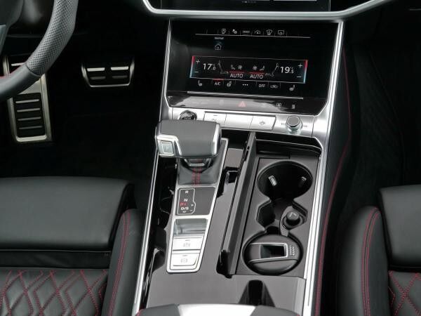 Audi A6 Avant 50 TDI qu.S line S Sitze*B&O adv.*AIR*