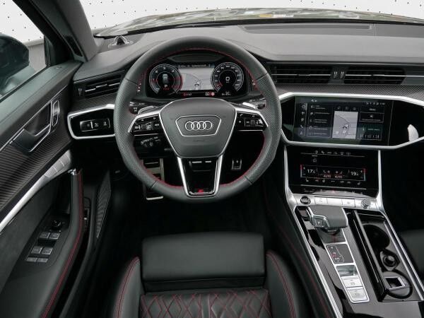 Audi A6 Avant 50 TDI qu.S line S Sitze*B&O adv.*AIR*