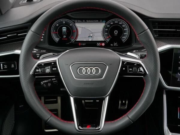 Audi A6 Avant 50 TDI qu.S line S Sitze*B&O adv.*AIR*