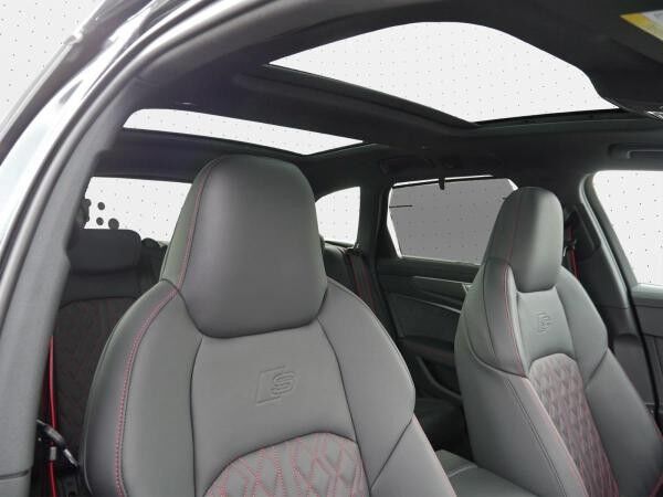 Audi A6 Avant 50 TDI qu.S line S Sitze*B&O adv.*AIR*