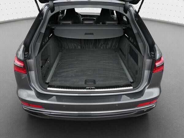Audi A6 Avant 50 TDI qu.S line S Sitze*B&O adv.*AIR*