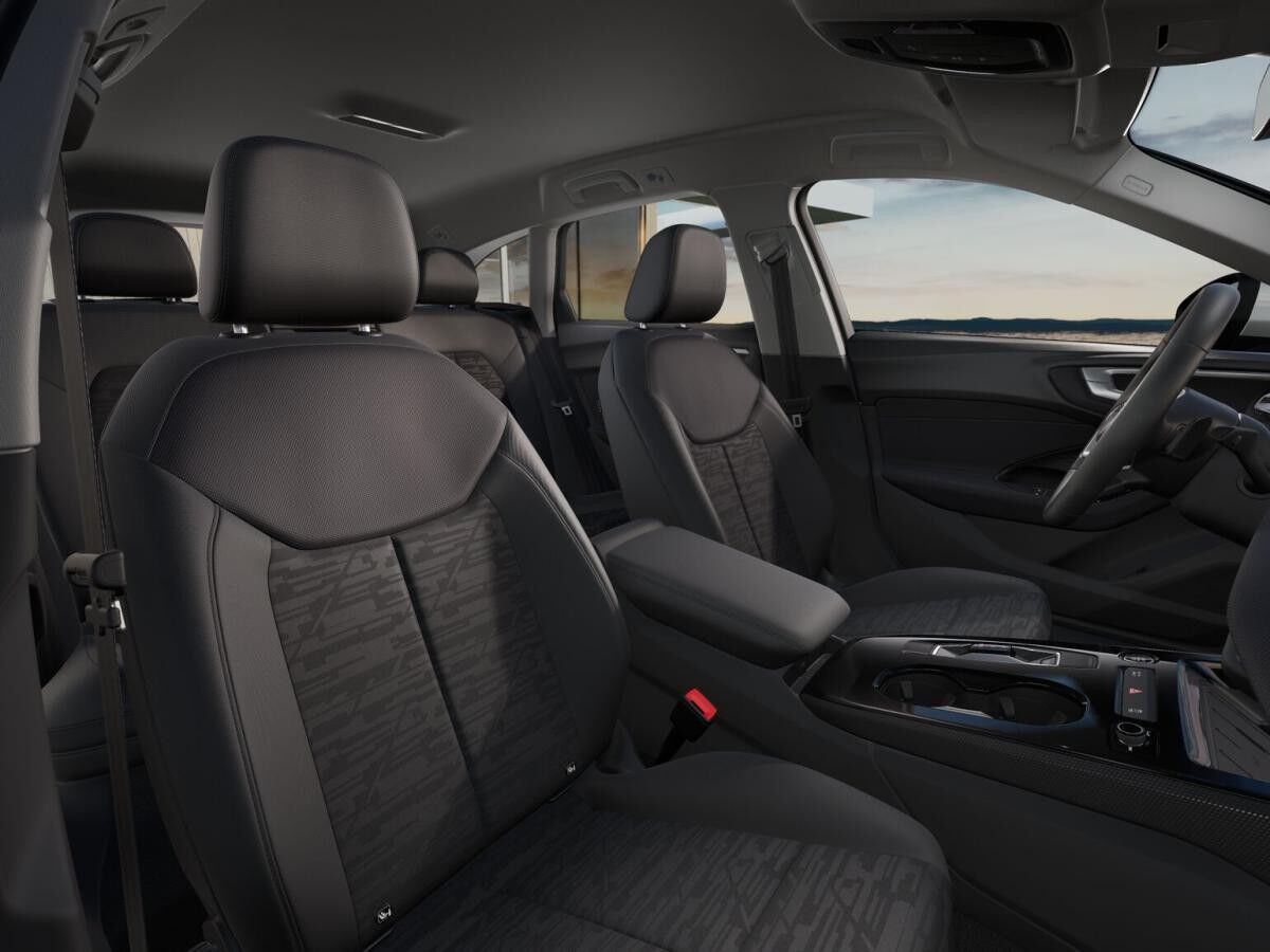 Audi A5 Avant TDI 150 kW S tronic quattro